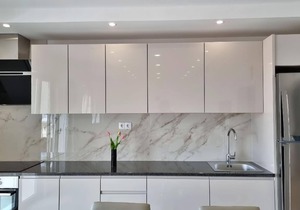 Holiday apartment Omiš for 1 - 5 persons with 2 bedrooms - Holiday apartment