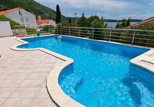 Holiday apartment Plat for 1 - 4 persons with 1 bedroom - Holiday apartment
