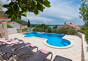 Holiday apartment Plat for 1 - 4 persons with 1 bedroom - Holiday apartment
