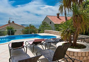 Holiday apartment Plat for 1 - 4 persons with 1 bedroom - Holiday apartment