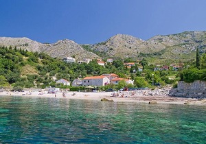 Holiday apartment Plat for 1 - 6 persons with 3 bedrooms - Holiday apartment in one or multi-family
