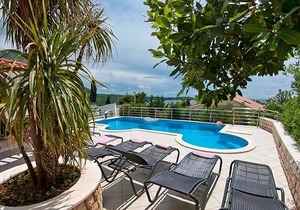 Holiday apartment Plat for 1 - 6 persons with 3 bedrooms - Holiday apartment in one or multi-family