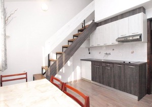 Holiday apartment Poreč for 1 - 4 persons with 1 bedroom - Holiday apartment