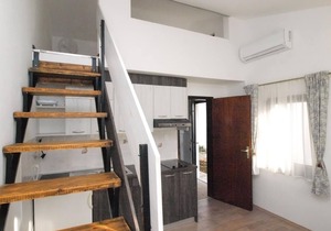 Holiday apartment Poreč for 1 - 4 persons with 1 bedroom - Holiday apartment