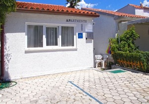 Holiday apartment Poreč for 1 - 4 persons with 1 bedroom - Holiday apartment