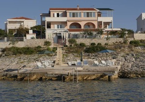 Holiday apartment Ražanj for 4 persons with 2 bedrooms - Holiday apartment