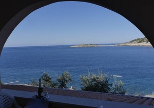 Holiday apartment Ražanj for 4 persons with 2 bedrooms - Holiday apartment