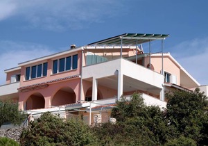 Holiday apartment Ražanj for 4 persons with 2 bedrooms - Holiday apartment