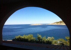 Holiday apartment Ražanj for 4 persons with 2 bedrooms - Holiday apartment