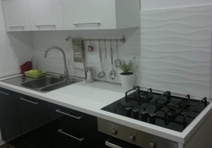 Holiday apartment Sutomiscica for 1 - 6 persons with 2 bedrooms - Row house