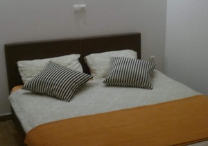 Holiday apartment Sutomiscica for 1 - 6 persons with 2 bedrooms - Row house