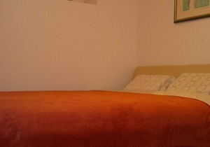 Holiday apartment Sutomiscica for 1 - 6 persons with 2 bedrooms - Row house