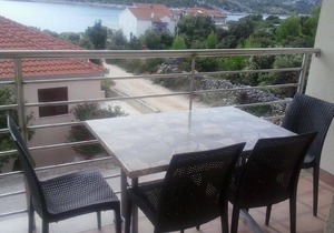 Holiday apartment Sevid for 1 - 4 persons with 2 bedrooms - Holiday house