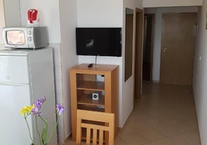Holiday apartment Sevid for 1 - 4 persons with 2 bedrooms - Holiday apartment in one or multi-family