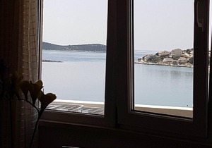 Holiday apartment Sevid for 1 - 4 persons with 2 bedrooms - Holiday apartment in one or multi-family
