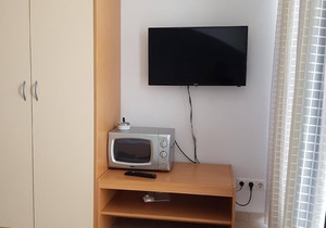 Holiday apartment Sevid for 1 - 2 persons with 1 bedroom - Holiday apartment in one or multi-family