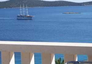 Holiday apartment Sevid for 1 - 2 persons with 1 bedroom - Holiday apartment in one or multi-family