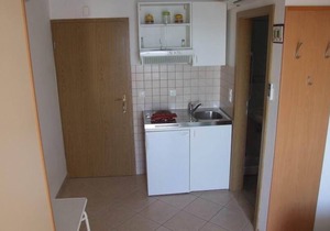 Holiday apartment Sevid for 1 - 2 persons - Holiday apartment in one or multi-family house