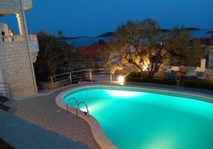Holiday apartment Sevid for 1 - 2 persons - Holiday apartment in one or multi-family house
