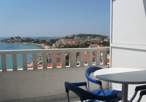 Holiday apartment Sevid for 1 - 2 persons - Holiday apartment in one or multi-family house