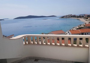 Holiday apartment Sevid for 1 - 2 persons - Holiday apartment in one or multi-family house