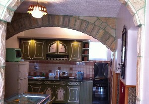 Holiday apartment Sibenik for 1 - 6 persons with 2 bedrooms - Holiday apartment in one or multi-fami