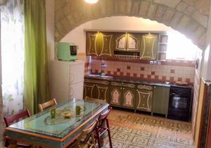 Holiday apartment Sibenik for 1 - 6 persons with 2 bedrooms - Holiday apartment in one or multi-fami