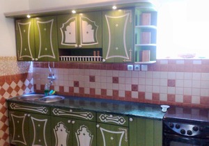 Holiday apartment Sibenik for 1 - 6 persons with 2 bedrooms - Holiday apartment in one or multi-fami