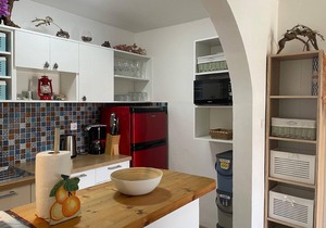 Holiday apartment Sibenik for 1 - 6 persons with 2 bedrooms - Holiday apartment in one or multi-fami