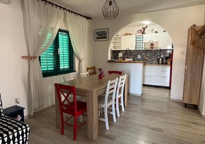 Holiday apartment Sibenik for 1 - 6 persons with 2 bedrooms - Holiday apartment in one or multi-fami