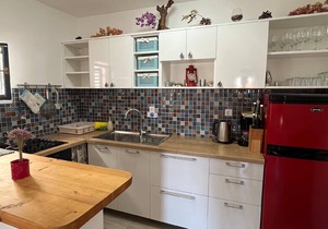 Holiday apartment Sibenik for 1 - 6 persons with 2 bedrooms - Holiday apartment in one or multi-fami