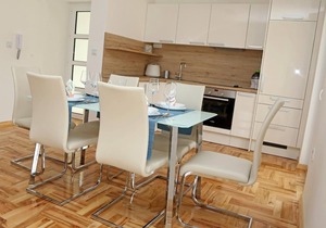 Holiday apartment Sibenik for 1 - 6 persons with 2 bedrooms - Holiday house