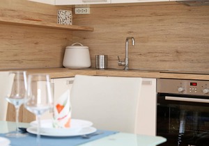 Holiday apartment Sibenik for 1 - 6 persons with 2 bedrooms - Holiday house
