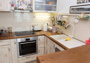 Holiday apartment Split for 1 - 4 persons with 2 bedrooms - Holiday house