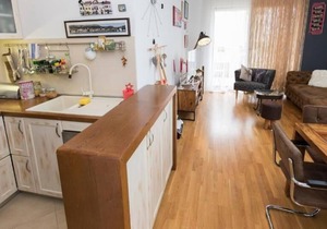 Holiday apartment Split for 1 - 4 persons with 2 bedrooms - Holiday house