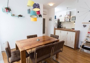 Holiday apartment Split for 1 - 4 persons with 2 bedrooms - Holiday house