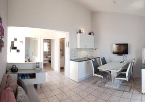 Holiday apartment Stanići for 1 - 6 persons with 2 bedrooms - Holiday apartment