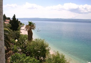 Holiday apartment Stanići for 1 - 4 persons with 1 bedroom - Holiday apartment