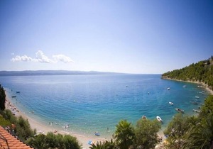 Holiday apartment Stanići for 1 - 4 persons with 1 bedroom - Holiday apartment