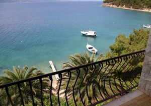 Holiday apartment Stanići for 1 - 4 persons with 1 bedroom - Holiday apartment