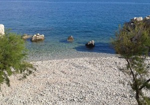 Holiday apartment Stanići for 1 - 6 persons with 2 bedrooms - Holiday apartment