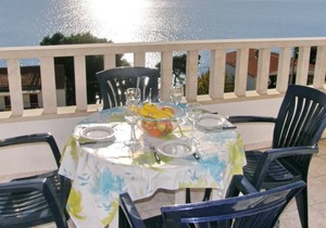Holiday apartment Stanići for 1 - 6 persons with 2 bedrooms - Holiday apartment