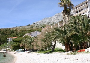 Holiday apartment Stanići for 1 - 10 persons with 4 bedrooms - Holiday apartment