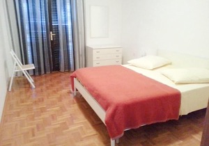 Holiday apartment Stanići for 1 - 10 persons with 4 bedrooms - Holiday apartment
