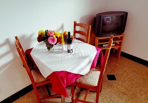 Holiday apartment Tar for 1 - 3 persons with 1 bedroom - Holiday apartment