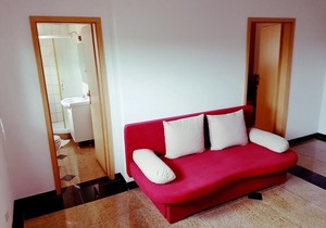 Holiday apartment Tar for 1 - 3 persons with 1 bedroom - Holiday apartment