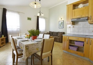 Holiday apartment Tar for 1 - 6 persons with 2 bedrooms - Holiday apartment
