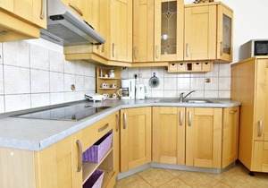 Holiday apartment Tar for 1 - 6 persons with 2 bedrooms - Holiday apartment
