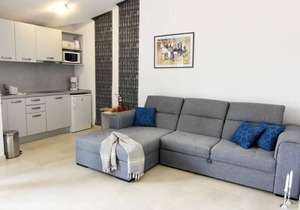 Holiday apartment Tar for 1 - 4 persons with 2 bedrooms - Holiday apartment