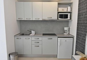 Holiday apartment Tar for 1 - 4 persons with 2 bedrooms - Holiday apartment